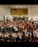 10 Jahre Orchesterschule der LKMS