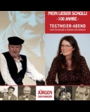 Carsten Bülow & Monika von Manger: Mein lieber Scholli