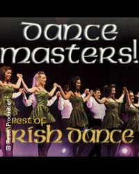 Dance Masters! Best of Irish Dance