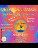 Deep Soul Dance Allgäu