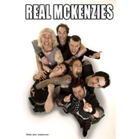 The Real Mckenzies