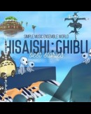 Joe Hisaishi: Ghibli Best Stories | Simple Music Ensemble World