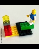 Kooperationen entwickeln mit LEGO