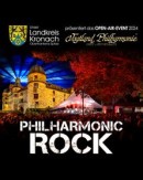 Philharmonic Rock in Mitwitz