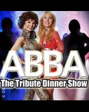 ABBA Dinnershow