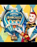 Circus-Theater Roncalli | Innsbruck 2024