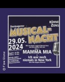 Dormagener Musicalnacht 2024