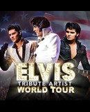 Elvis Tribute Artist World Tour | Kölner Sommerfestival