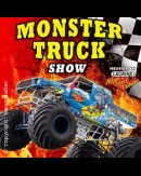 Monster Truck Show Team Lagrin