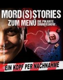 Mord(s)stories zum Menü