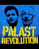 Palastrevolution mit Tilo Jung & Friedrich Küppersbusch