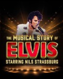 The Musical Story of Elvis