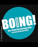 Boing! Comedy Club in Köln