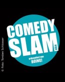 Boing! Comedy Slam Köln