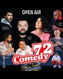 Comedy 72