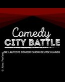 Comedy City Battle