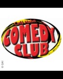Comedy Club im Cafe Hahn