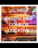 Deutscher Comedy Cocktail