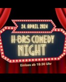 H-BRS Comedy Night
