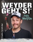 Jan van Weyde