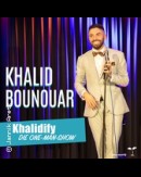 Khalid Bounouar