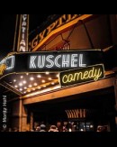 Kuschel Comedy 2024