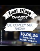 Lost Place Comedy Wachtendonk