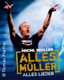 Michl Müller: Alles Müller