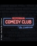 Reeperbahn Comedy Club