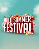 Multi Summer Festival 2024