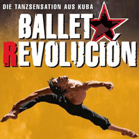 Ballet Revolución