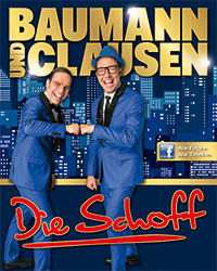 Baumann & Clausen - Die Schoff
